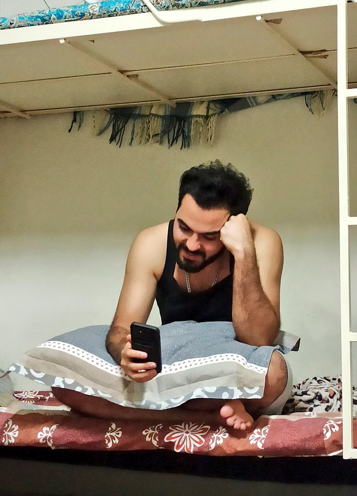 مومینگ tweet media