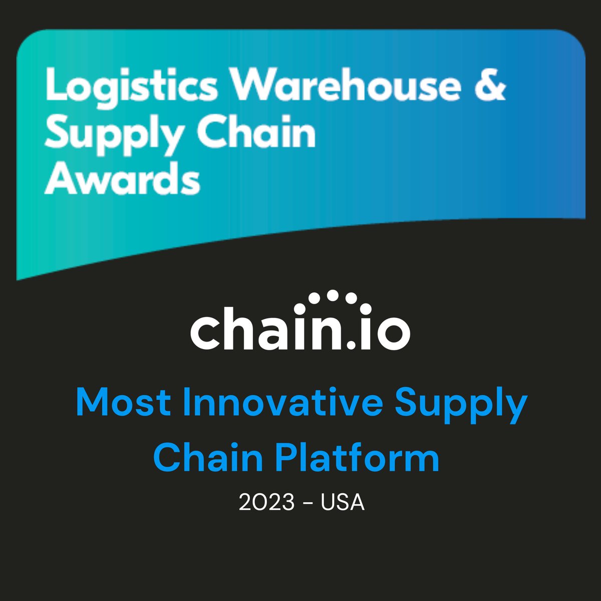 Chain.io tweet media