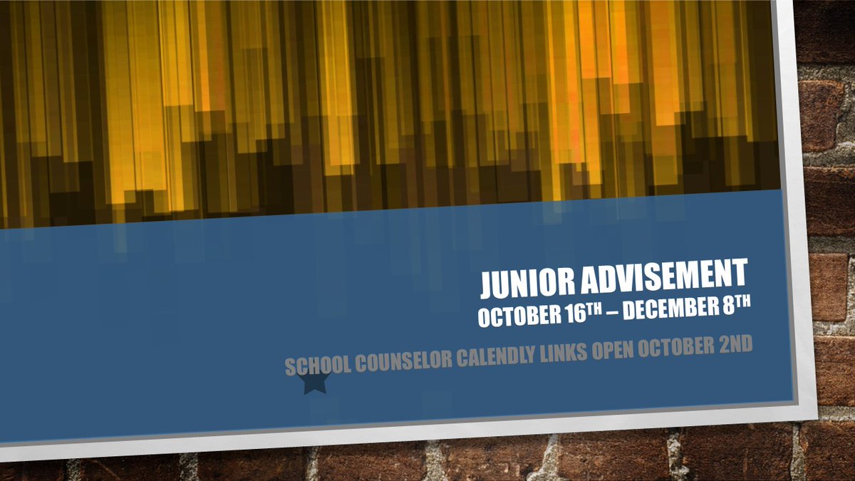 Westlake High School Counselors (@whsdenkeepers) on Twitter photo 