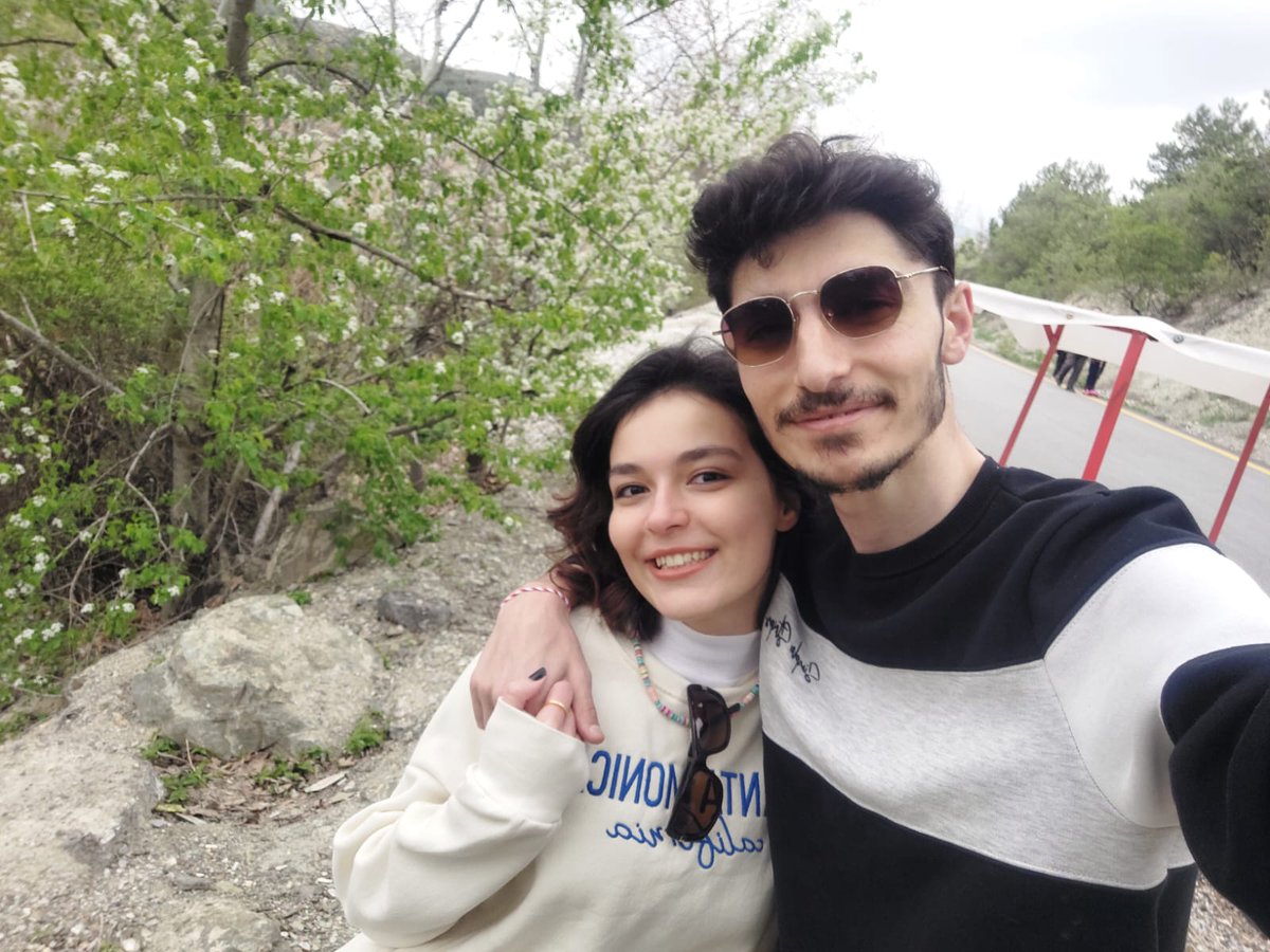 02.10 🧿💙
Birlikte, el ele, yan yana bir ömür nice yıllarımız olması dileğiyle...
Seni her yıl daha çok seviyorum.
İyi ki tanıdım, iyi ki sevdim seni,
Her yıl seni daha fazla seveceğime, her yıl daha fazla yanında olacağıma söz veriyorum sevgilim.
Sen benim biricik şevomsun🎈🫶