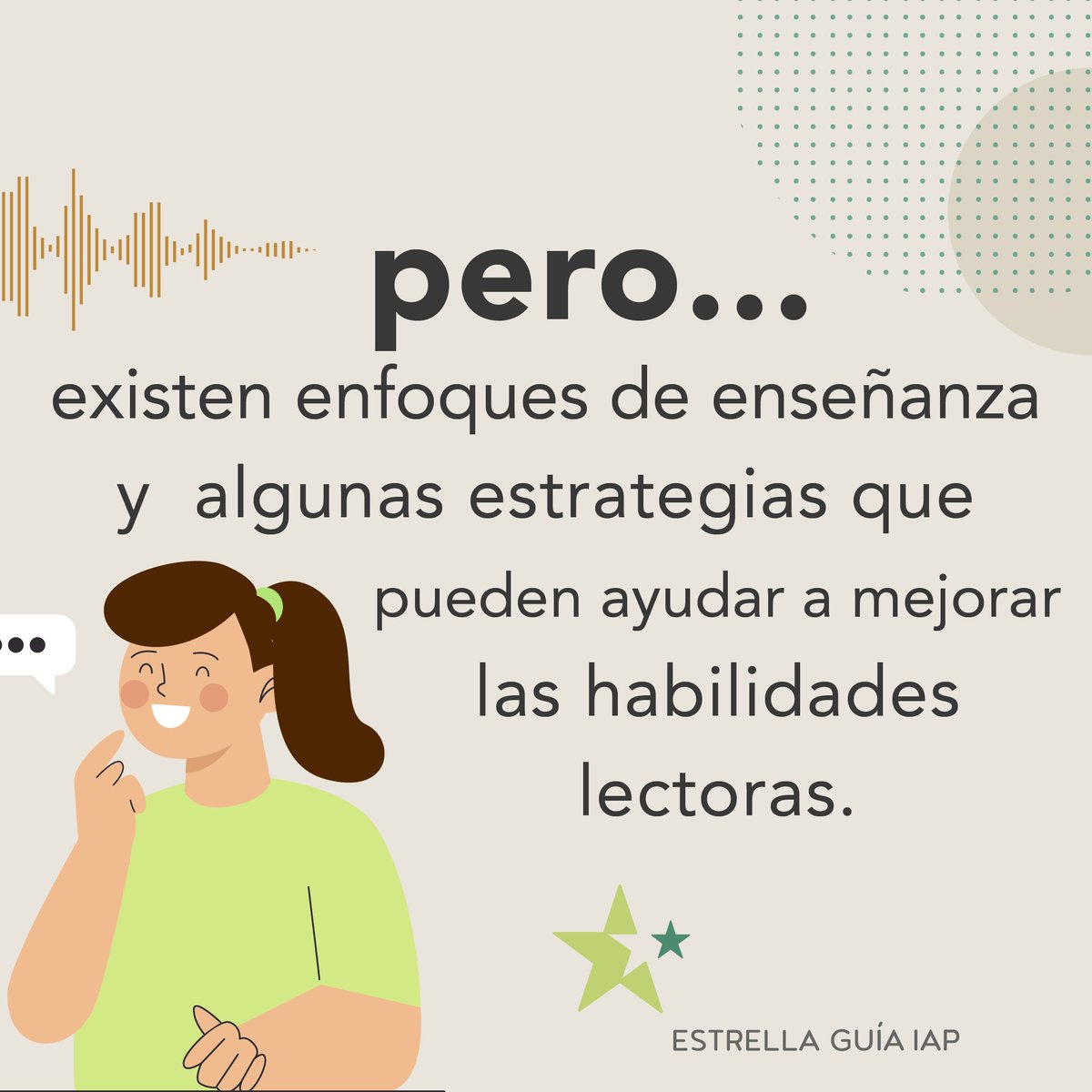 Estrella Guía IAP (@EstrellaGuiaIAP) / Posts / X