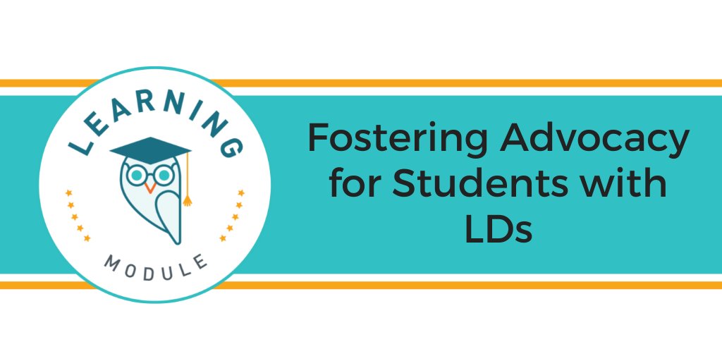 LD@school tweet media