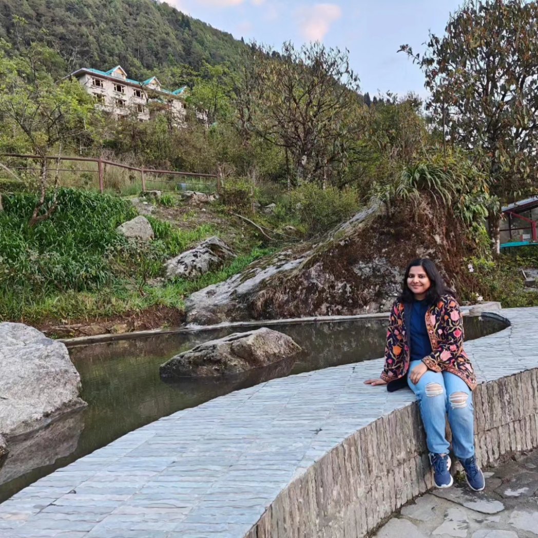 Apoorvasingh23's tweet photo. Beautiful scenes never fade from memories ❤️
#gangtok 
#Peace https://t.co/TTG8qk4cSy