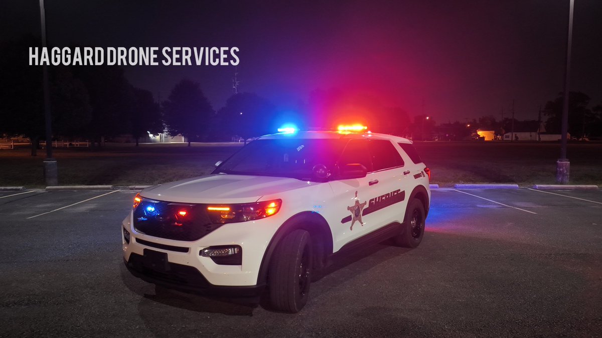 Haggard Drone Services tweet media