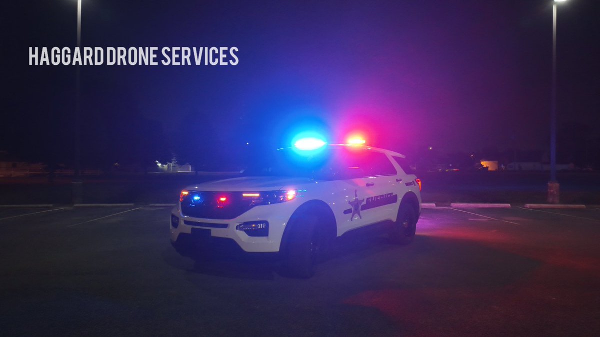 Haggard Drone Services tweet media