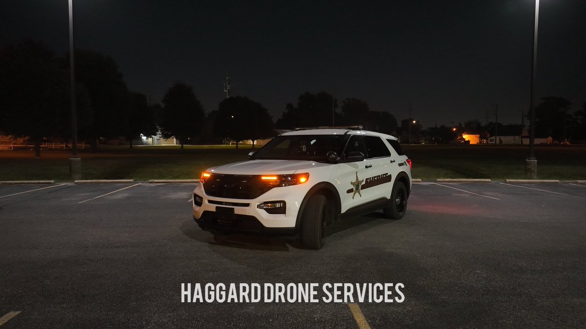 Haggard Drone Services tweet media