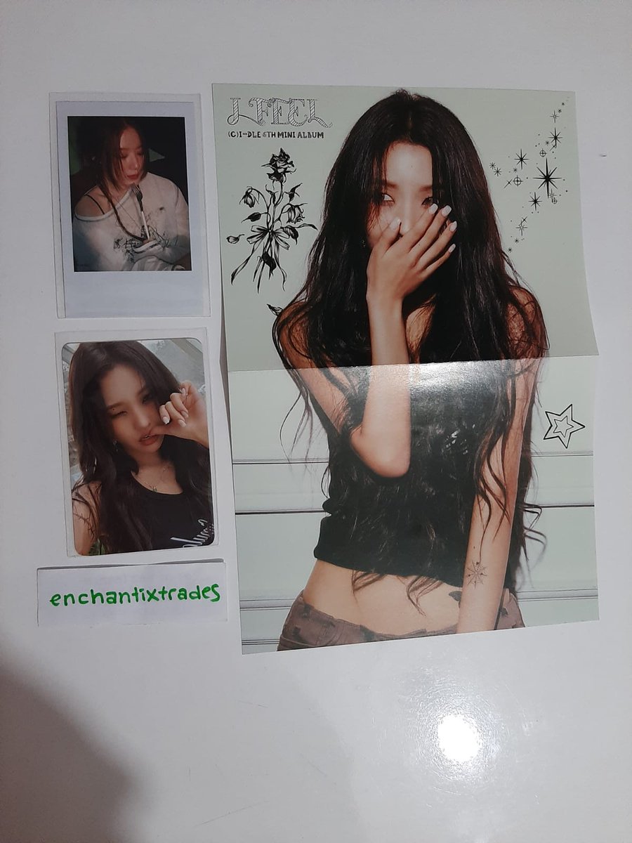enchan (@enchantixtrades) on Twitter photo gidle satış 🐈⬛
albümden yeni çektim hasarsızlar
pc 120₺
pola 40₺
poster 20₺
<a href="/gidlesatis/">I-DLE SATIŞ VE TAKAS</a> <a href="/ggtakassatis/">꒰ gg ꒱ takas | satış</a> <a href="/trpctakas/">kpop satış/takas! 🌱</a> <a href="/cubesatis/">Cube satış</a> gidle satış 🐈⬛
albümden yeni çektim hasarsızlar
pc 120₺
pola 40₺
poster 20₺
<a href="/gidlesatis/">I-DLE SATIŞ VE TAKAS</a> <a href="/ggtakassatis/">꒰ gg ꒱ takas | satış</a> <a href="/trpctakas/">kpop satış/takas! 🌱</a> <a href="/cubesatis/">Cube satış</a>