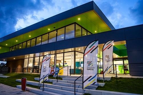 Zaans Sportcongres 2023.

Tijdens het congres zijn verschillende sprekers aan het woord, waaronder wethouder Sport Gerard Slegers. Daarnaast kunnen bezoekers diverse workshops volgen.
👇
rtvzaanstreek.nl/zaanstad-nieuws

📸Gemeente Zaanstad