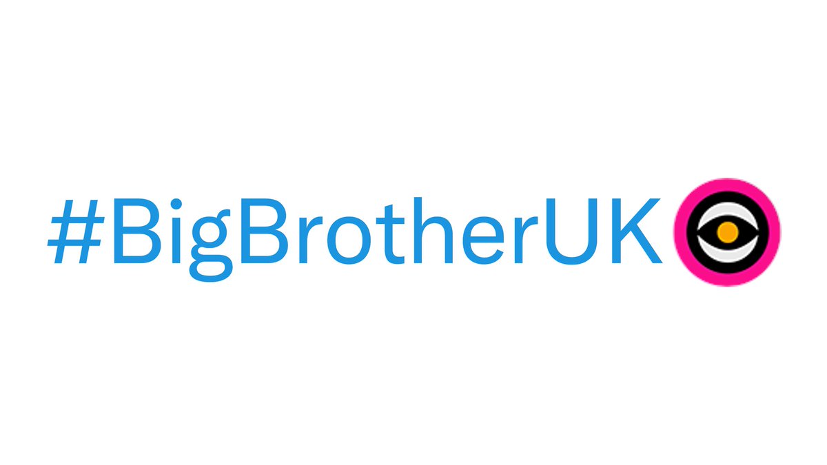 Simply_BBUK's tweet photo. New Big Brother 2023 #hashmojis active
#BBUK #BigBrotherUK https://t.co/XIS9xw8jDP