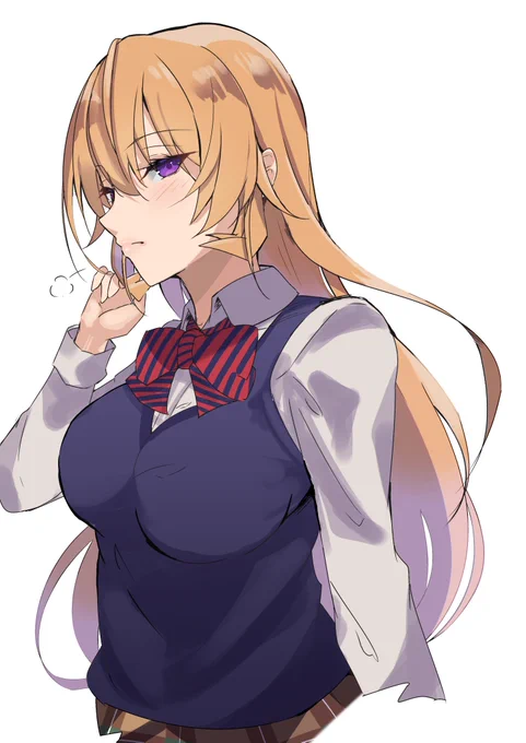 えりな嬢rkgk 