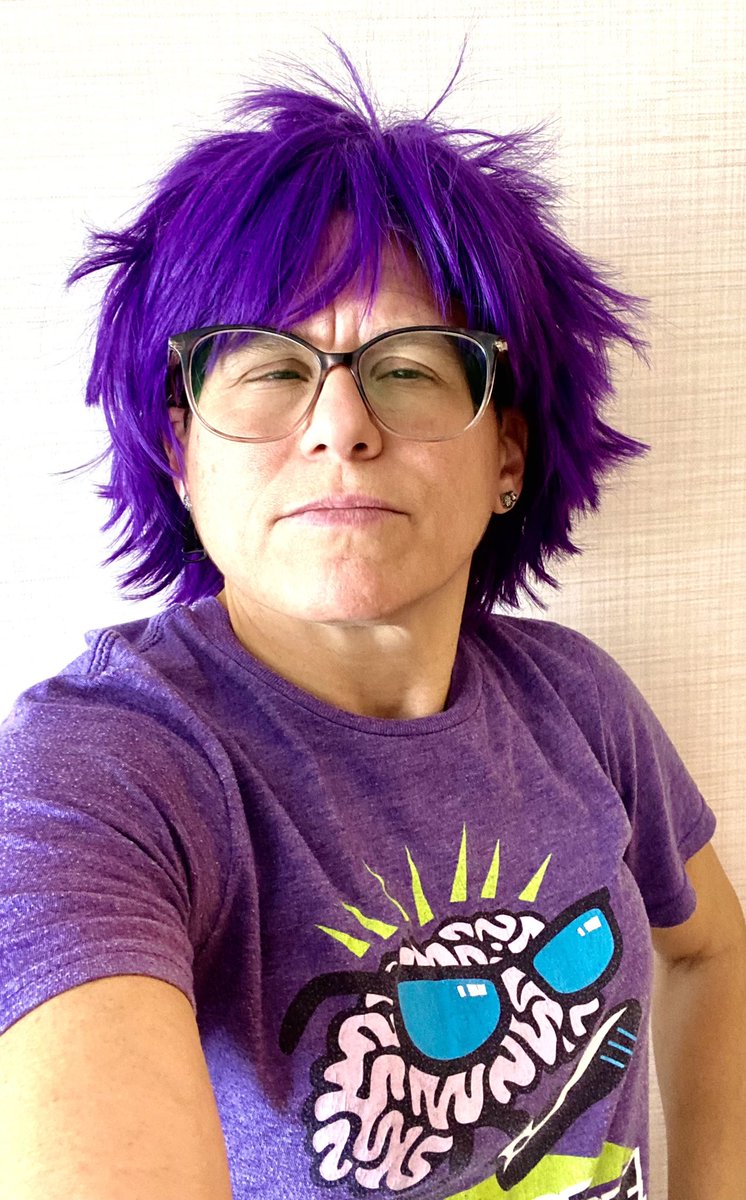 Jeff Headache Ctr (@jeffheadachectr) on Twitter photo Jefferson Headache Center is seeking more IG followers!
<a href="/jeffheadachectr/">Jeff Headache Ctr</a>
Here's <a href="/stephanieJnahas/">Stephanie Nahas</a> with her <a href="/miles4migraine/">Miles For Migraine</a> game face on saying seriously, you should follow us! Jefferson Headache Center is seeking more IG followers!
<a href="/jeffheadachectr/">Jeff Headache Ctr</a>
Here's <a href="/stephanieJnahas/">Stephanie Nahas</a> with her <a href="/miles4migraine/">Miles For Migraine</a> game face on saying seriously, you should follow us!