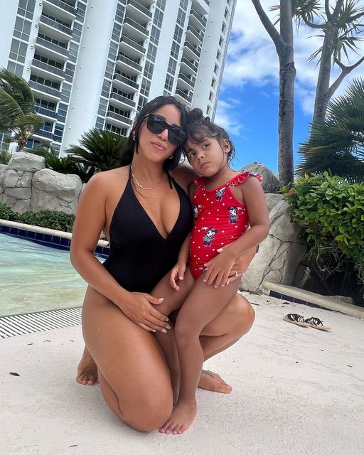 Trump Miami tweet media