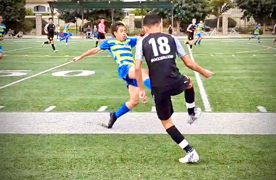 Lion'sDenFútbolClub tweet media