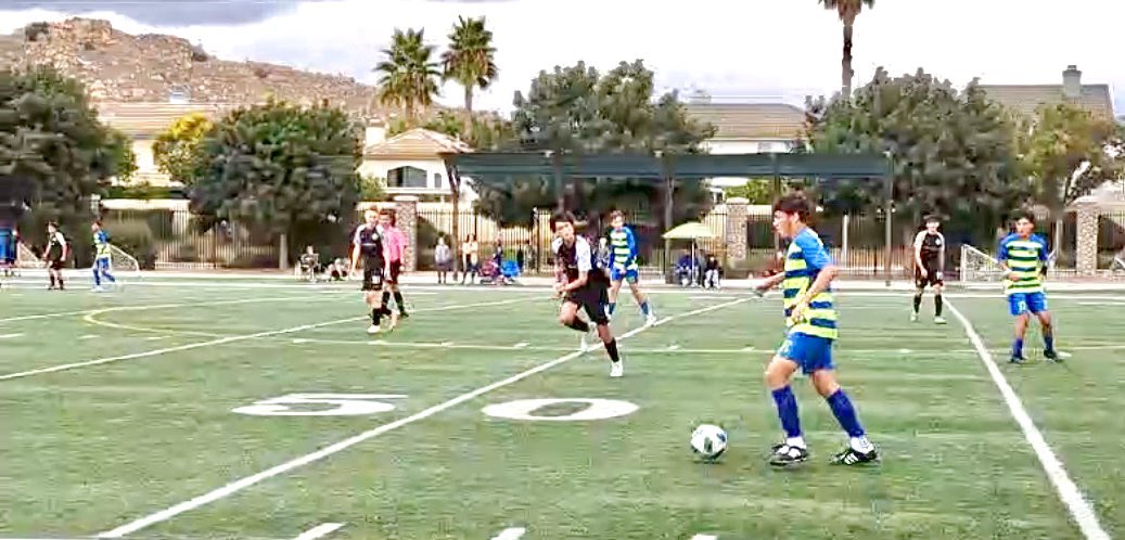 Lion'sDenFútbolClub tweet media