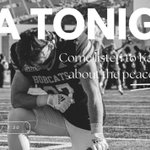 Photo by Texas State Bobcat FCA (@TXSTFCA)