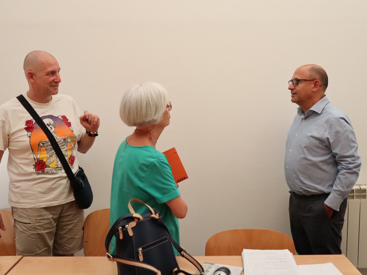 Grupo PSOE Ayto. Valladolid tweet media