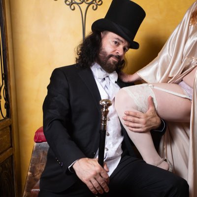 #NewProfilePic