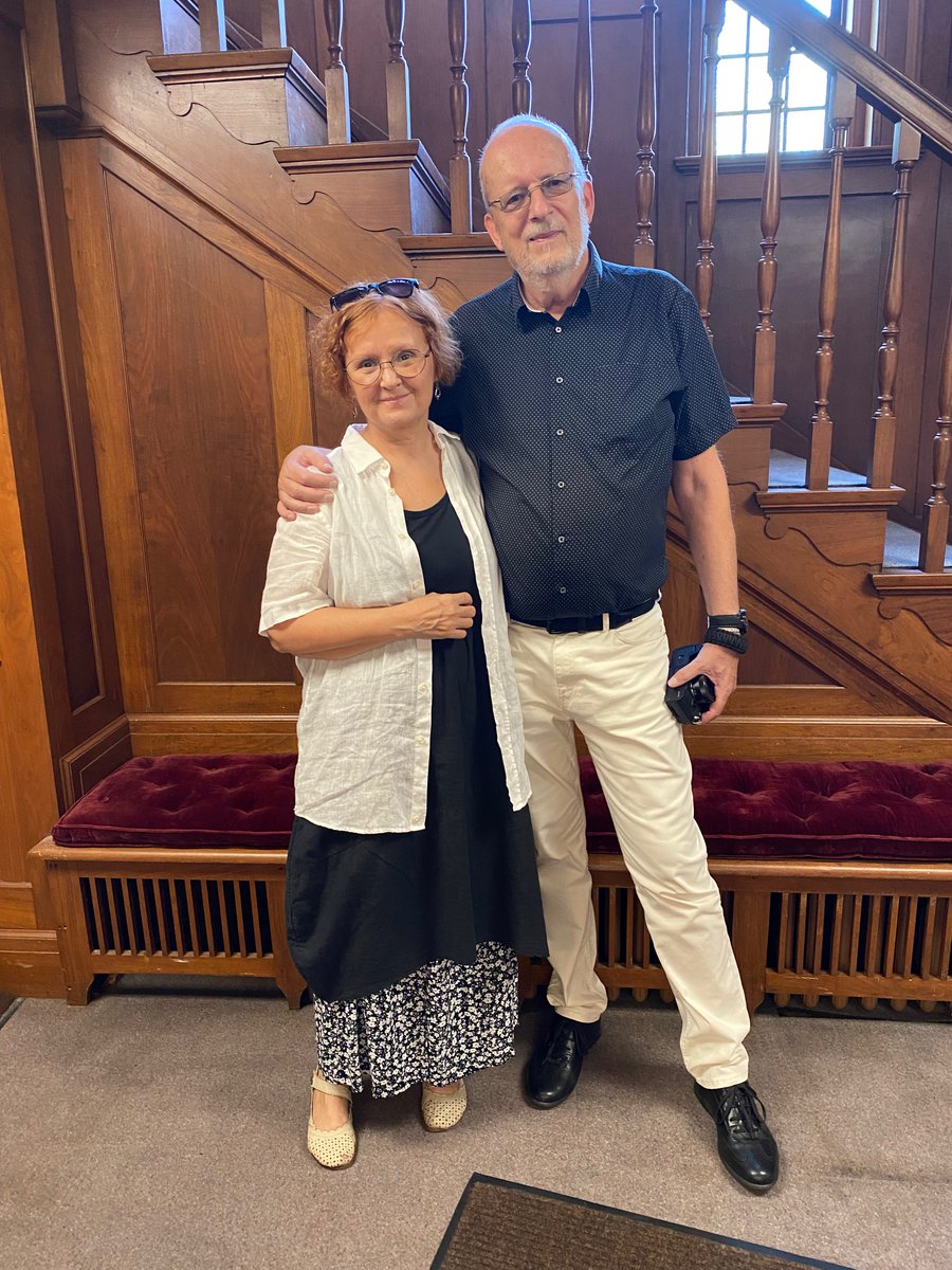 KU Max Kade Center for German-American Studies tweet media