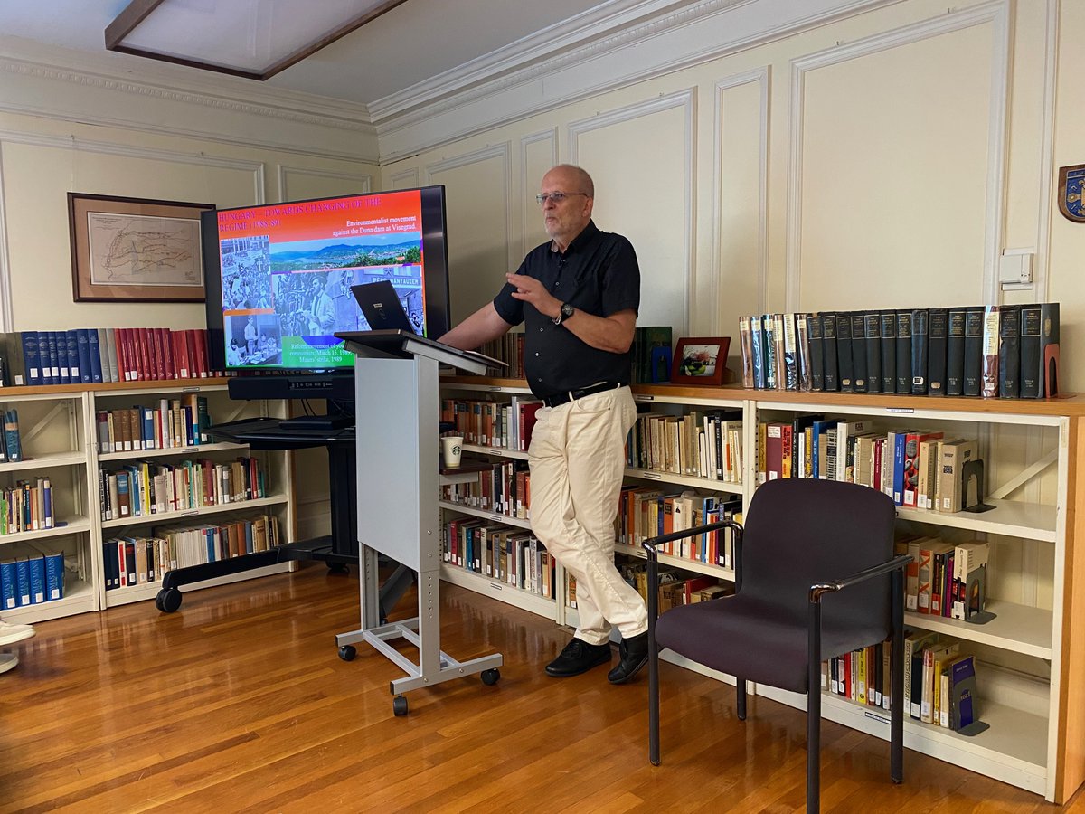 KU Max Kade Center for German-American Studies tweet media