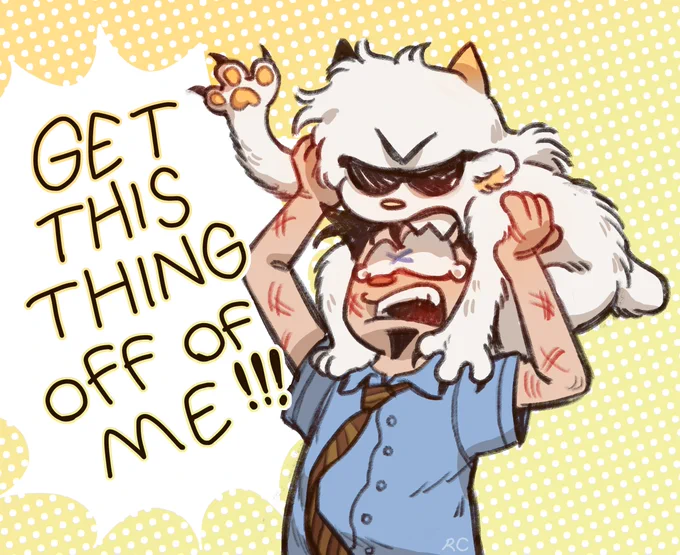 Cringetober Day 2 - Self Insert~i drew me if i was in danvs universe :3 i would scar this manloser for life#cringetober2023 