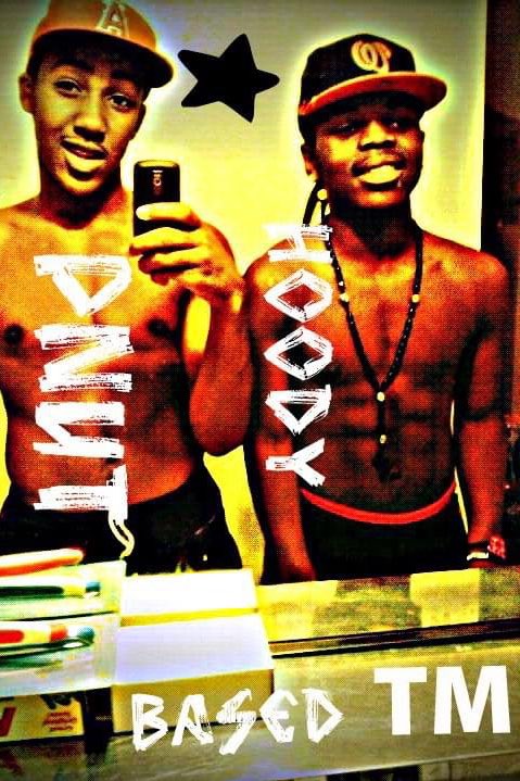 Hoodywho_'s tweet photo. I remember when I gave you the nick name “Pnut”
One of my 1st ever friends/crew members. Friends turned family at 11 years old. 
You inspire me to be a better man and show more love. 
Idk what to say. But I love you cousin
#PnutYouDoinTooMuch #Call_p #LongLivePnut 🥜 ❤️🆎 https://t.co/YOeIDKAue9