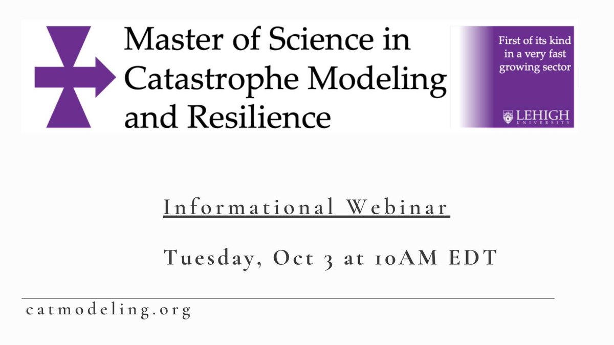 Lehigh CEE tweet media