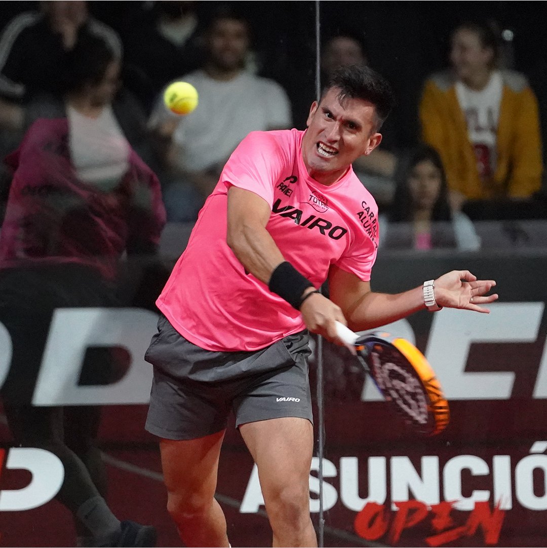 vairo_padel's tweet photo. Attack, Defend and Conquer.@pablohbarrera

#vairopadel #iconicpadeldevelopers https://t.co/zw5t2NSv6W