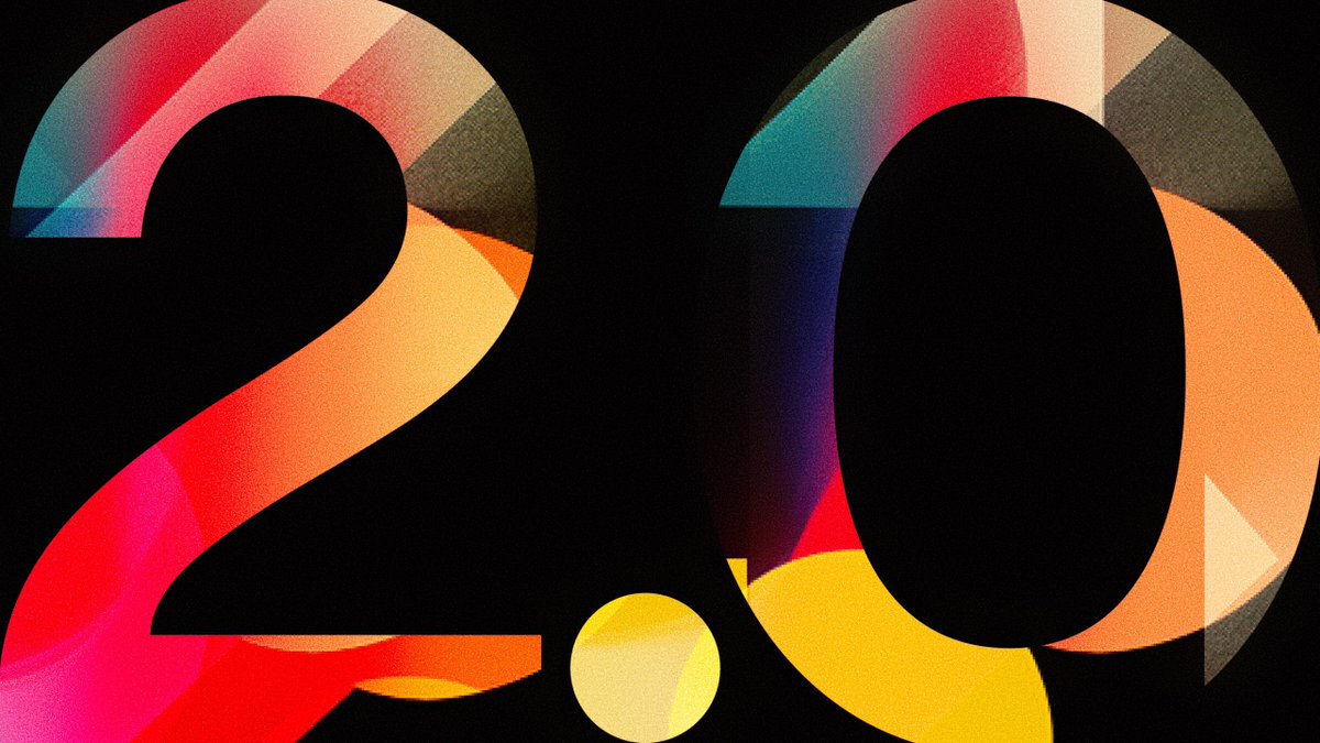 Radix Themes 2.0 is out 🎉

This release comes with new, fully reworked color palettes, a wealth of improvements to the components themselves, and more advanced tools for customising your theme.