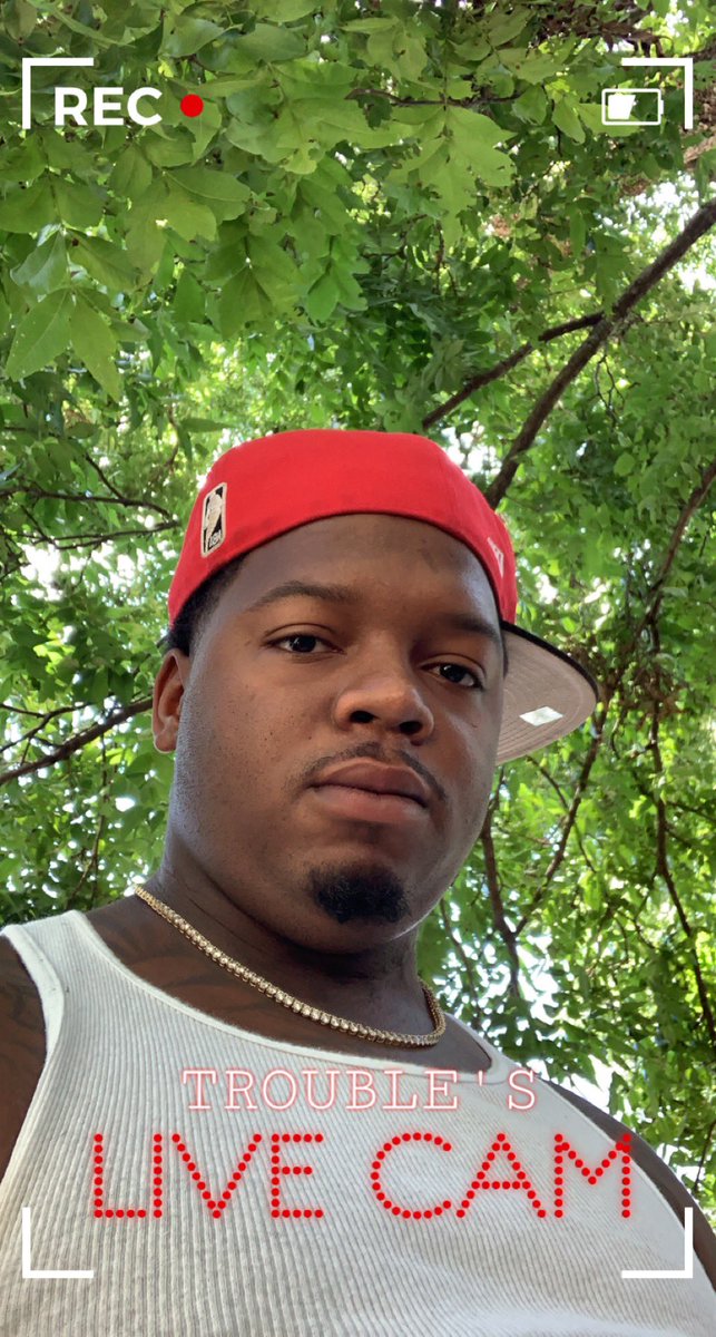 Troublemann1992's tweet photo. New to y’all old to me https://t.co/O65ECx4tX9