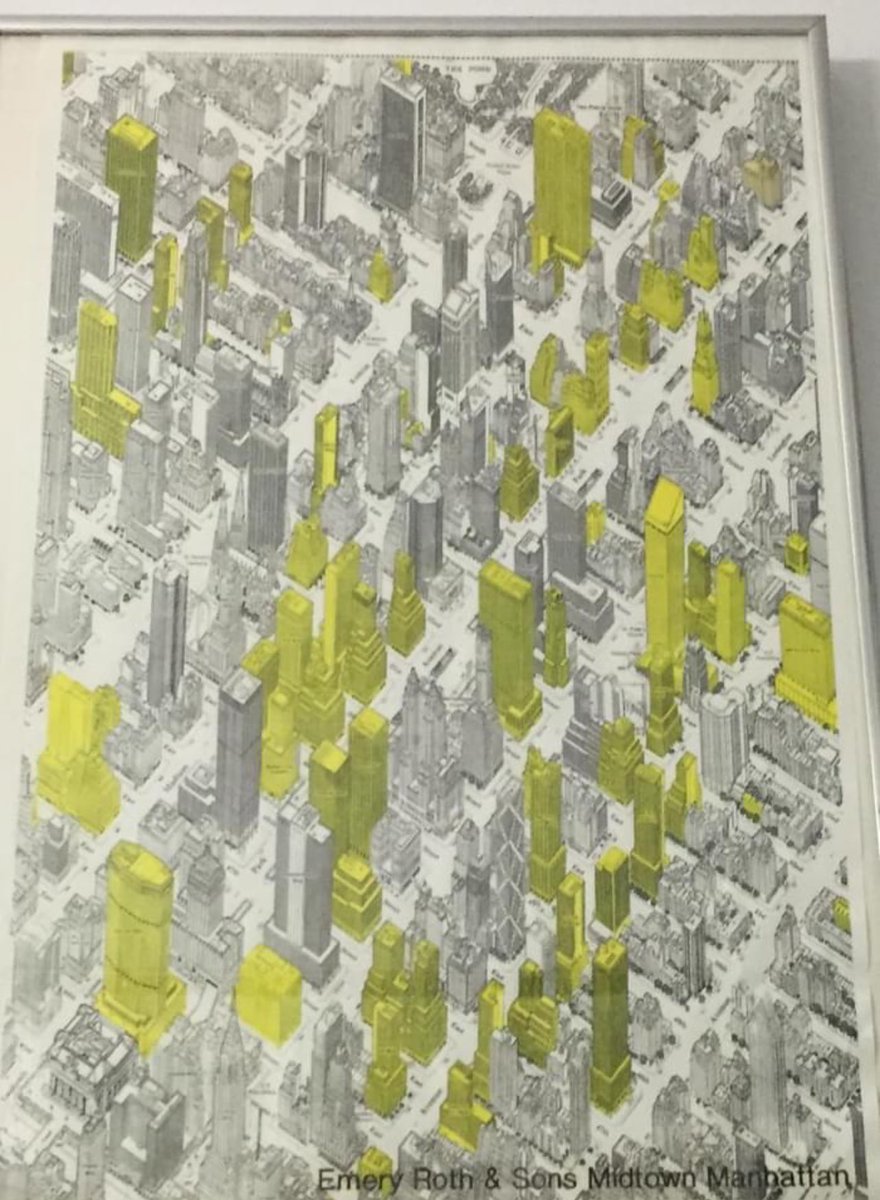 NYCRobyn's tweet photo. Happy #WorldArchitectureDay to my family #emeryroth&Sons. #emeryroth #ArchitectureDay @LandmarkWest @friendsoftheues @paulgoldberger #architecture @AIANational https://t.co/Prrvd0HT7N