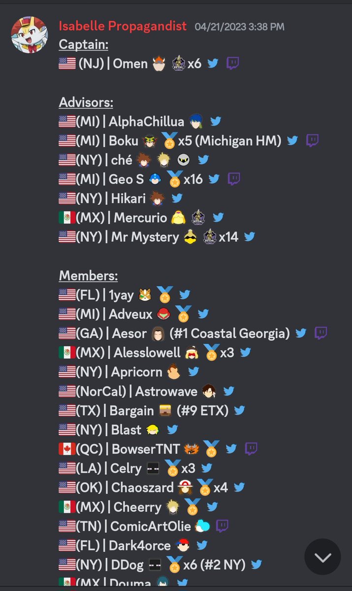 👑Regal👑 tweet media