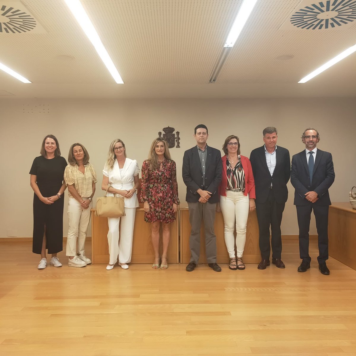 procuradorscat's tweet photo. 🔴🔴 Inauguració avui del Màster d’Advocacia i Procura de la @UdGDret.

Eva García, Degana de l'Il·lustre Col·legi de Procuradors de Girona @ICPGirona, ha pronunciat  la lliçó inaugural “La Procura, la gran desconeguda. El Màster, una oportunitat per descobrir-la” https://t.co/usyvLCwzfP