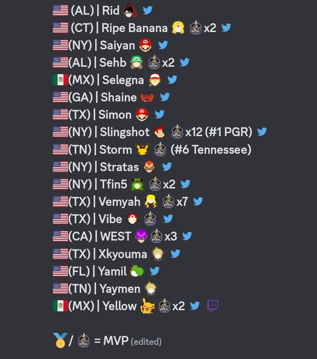 👑Regal👑 tweet media