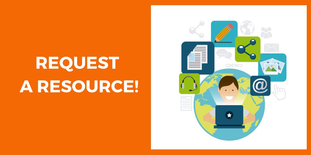 LDatSchool's tweet photo. #LDmonth may almost be over, but LD@school is here for you all year round! We are constantly making new resources.
Can't find what you're looking for? You can request a resource from LD@school at any time by emailing info@ldatschool.ca https://t.co/EnNMun97x1