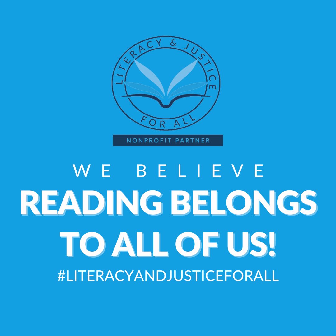 EverybodyWinsGA's tweet photo. We are proud to partner with @Learn4Life, the Rollins Center for Language & Literacy, & its @CoxCampus to pursue literacy and justice for EVERY child.
#EWA #literacy #atlantanonprofits #reading #mentoringmatters #literacyandjusticeforall #ljfapartner #coxcampus #l4lmetroatlanta https://t.co/gniwXrewYR