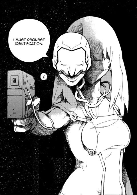 CHOKEPOINT. 