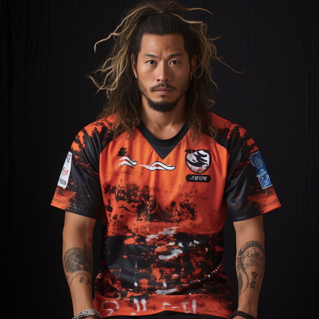 EditModeFM's tweet photo. #JAPANESE #PLAYERS #NEWGEN #MIDJOURNEY #FULLBODY #TORSO #TATS #MEN #JMODE #FMEDITMODE #EDITMODE https://t.co/42vhWSxzWG