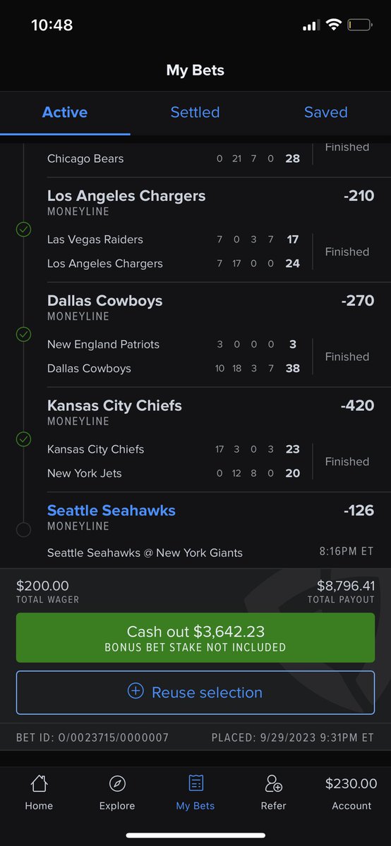 The_PokeZone's tweet photo. @CodyBrownBets Thoughts on this though? https://t.co/ee3yxUS5vD