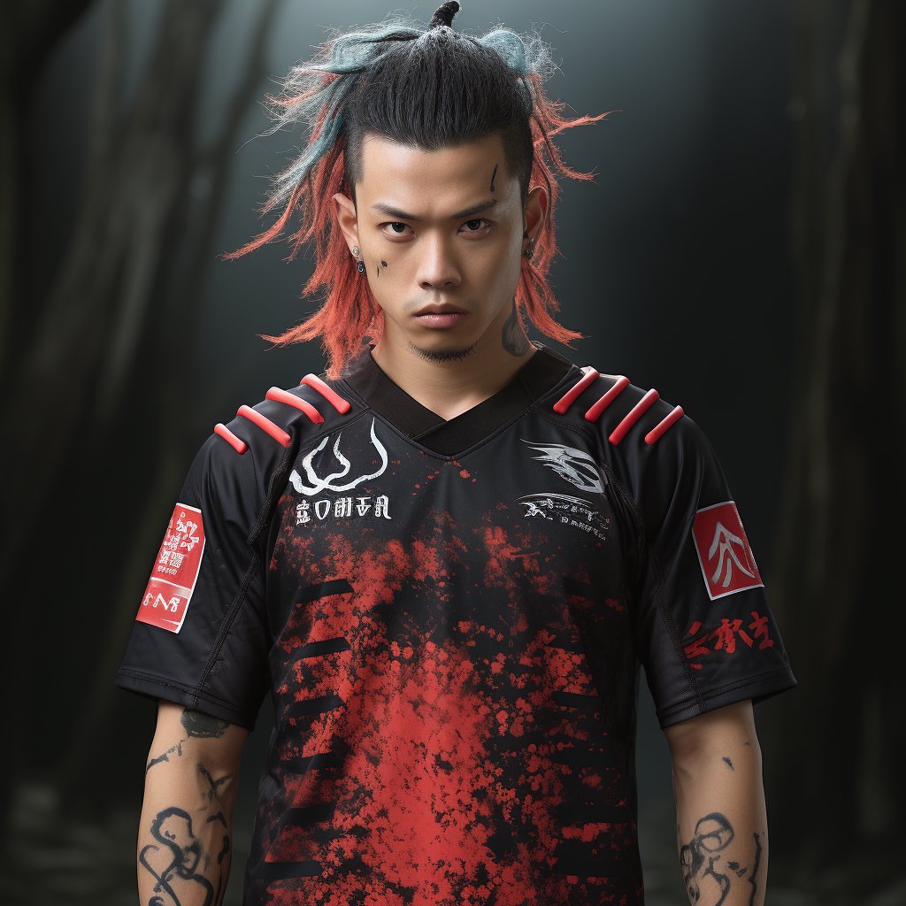 EditModeFM's tweet photo. #JAPANESE #PLAYERS #NEWGEN #MIDJOURNEY #FULLBODY #TORSO #TATS #MEN #JMODE #FMEDITMODE #EDITMODE https://t.co/42vhWSxzWG