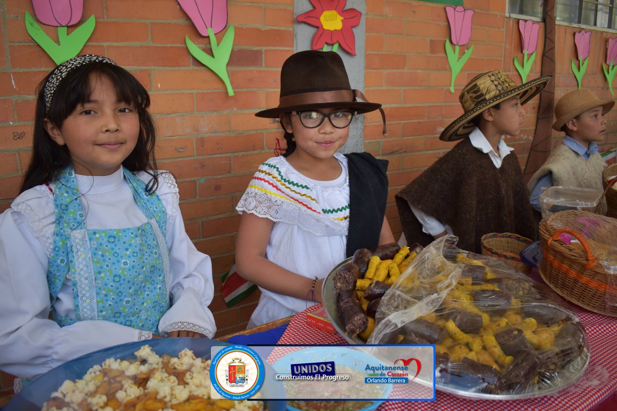 Alcaldía Aquitania-Boyaca tweet media