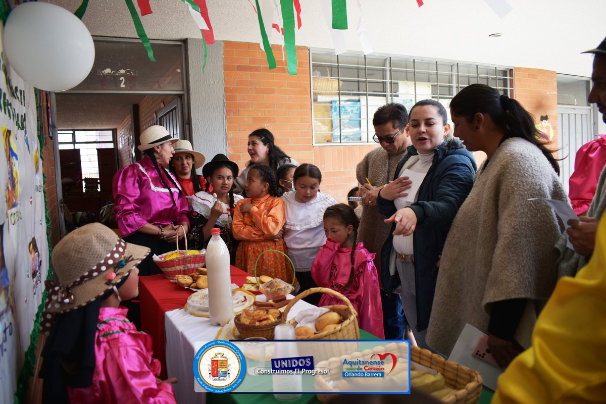 Alcaldía Aquitania-Boyaca tweet media