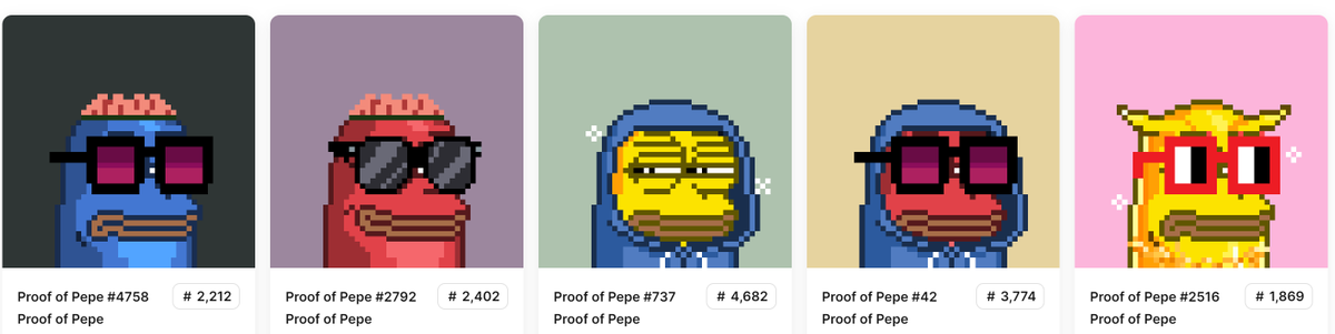 bgans 🥒 tweet media