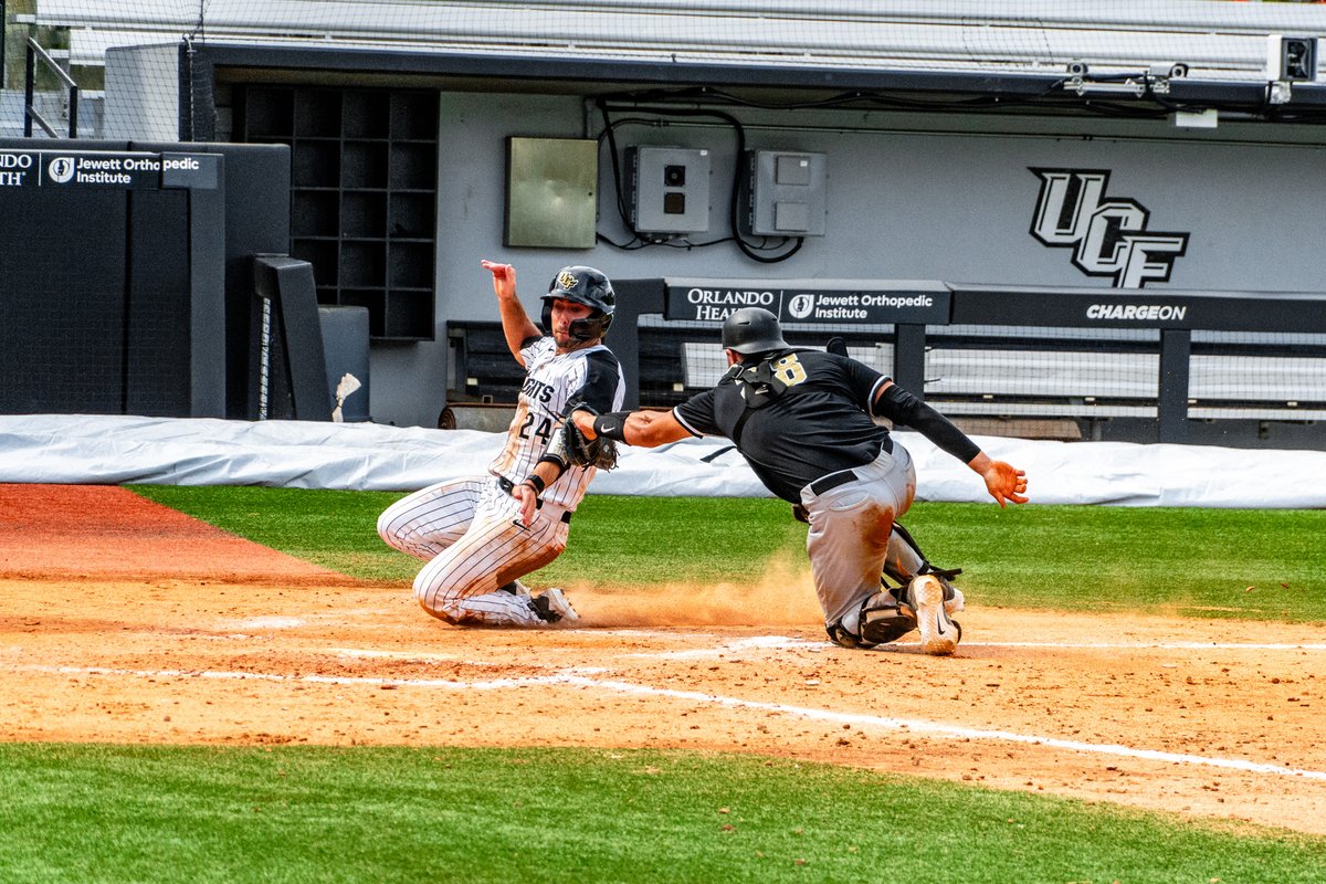 Play at the plate ⚾ #GKCO⚔️