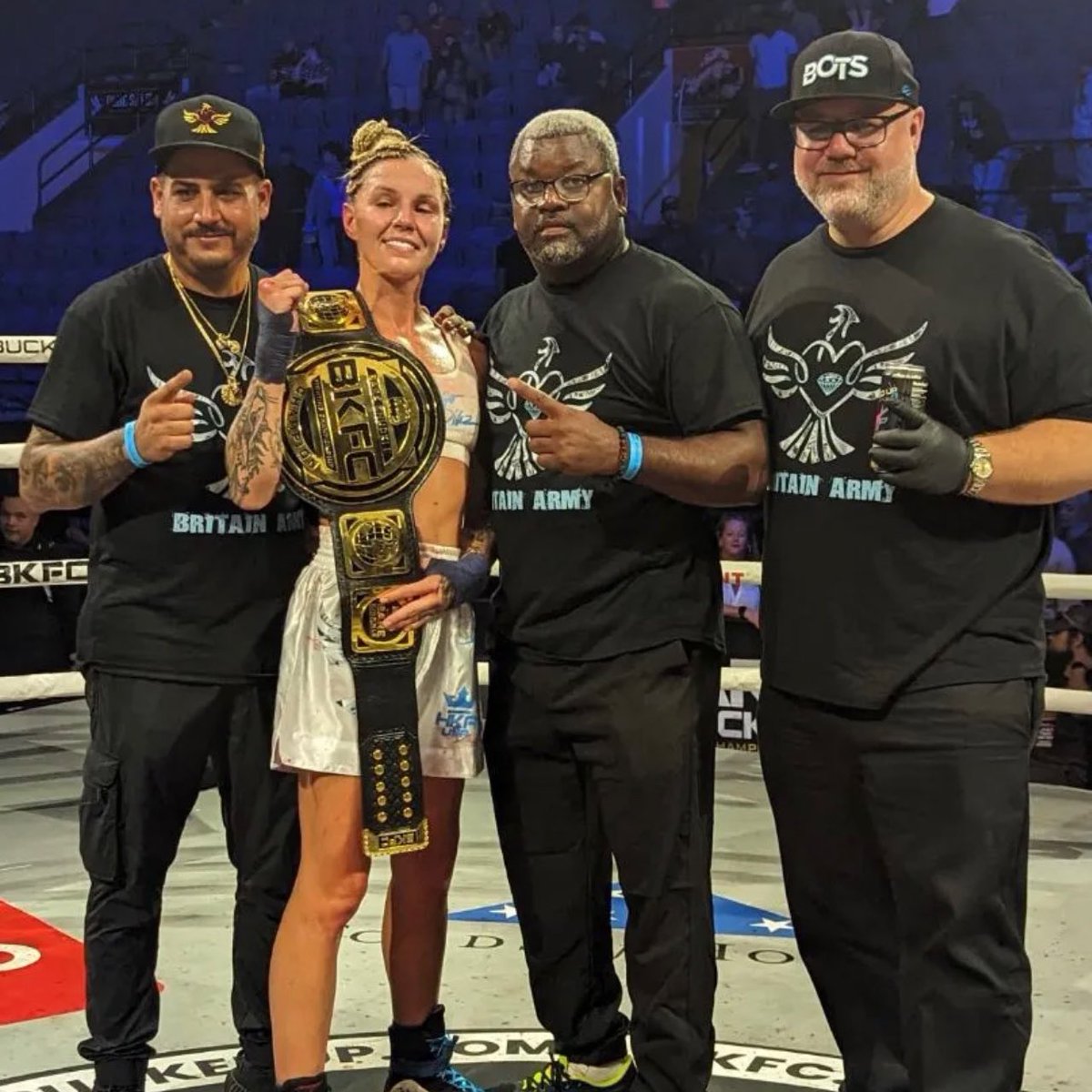 Danville Otterbots tweet media