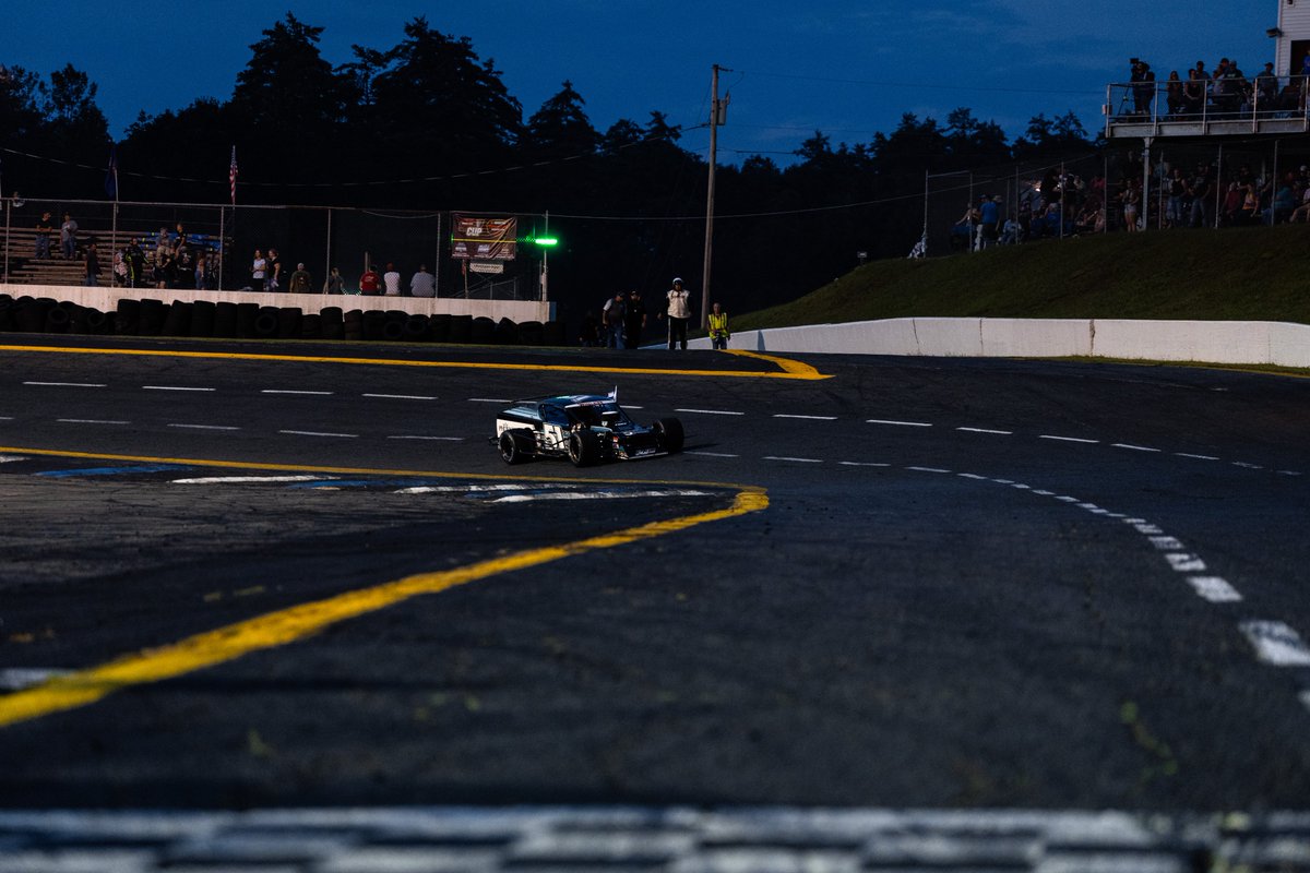 _JDVProductions's tweet image. JDV will take over operations of @monadnockspeed for 2024. With new pavement put down by owner Norm Wrenn, the roar of race cars on the high-banks will be ready to go in April! 🏁

Do YOU want to see the NASCAR Whelen Modified Tour back at Monadnock next season?

📸 @tmracephoto