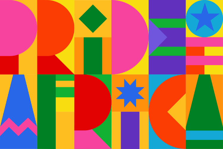 Happy African Pride Month to all the Queers in this beautiful continent of ours! We celebrate you and the diversity of your cultures and identities. We celebrate your resilience even in the face of hatred and oppression. You are seen. You are loved. You are valid 🏳️‍🌈🏳️‍⚧️❤️