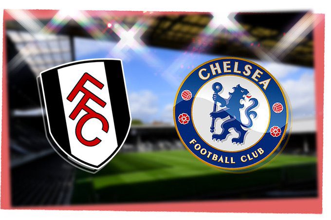 _egungunn's tweet photo. Fulham Vs Chelsea … #FULCHE

Drop your predictions; I will pick the winner after the match. 📌

The first correct answer will be credited. Chicago https://t.co/cRRA3DbngQ
