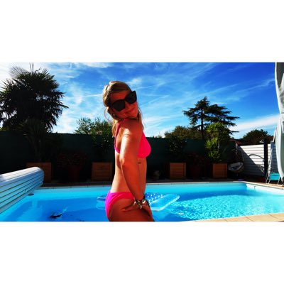 Mathoouu31's tweet image. #NouvellePhotoDeProfil