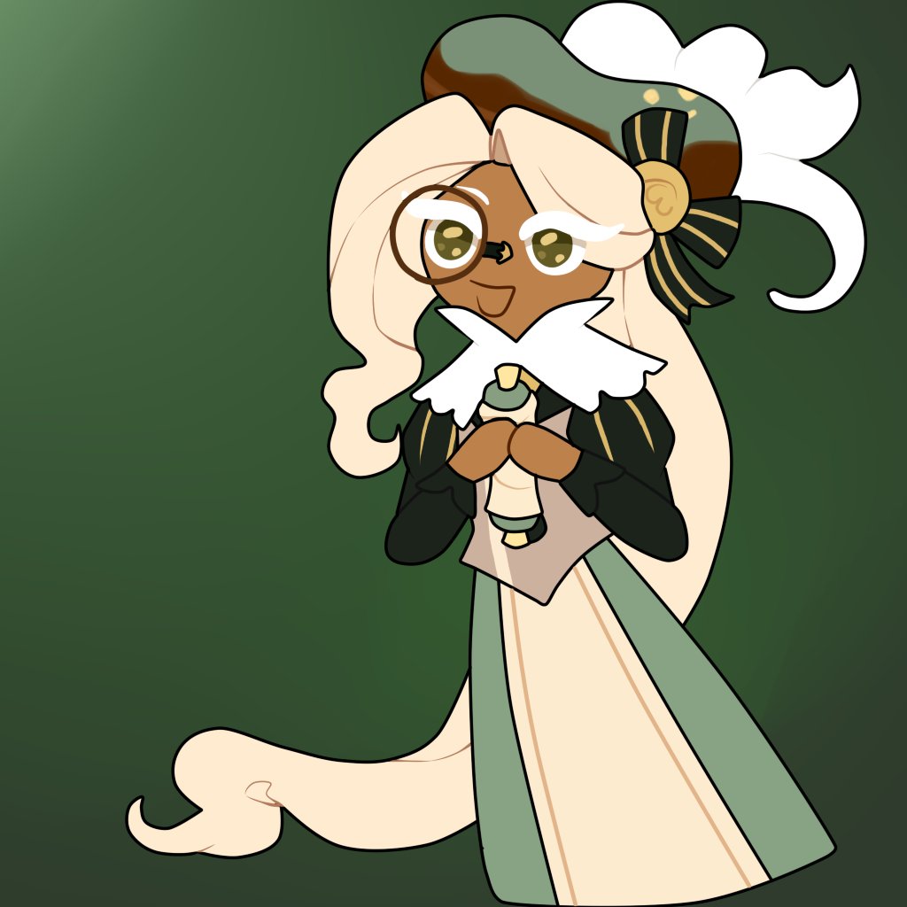 WarriorKitty3's tweet photo. second day! I love Eclair cookie he is so cute!
yeah my first banner cookie.
#inktober2023 #inktober #cookietober #cookierun #cookierunfanart #eclaircookie #cookierunkindom https://t.co/gRHe1sH6S9