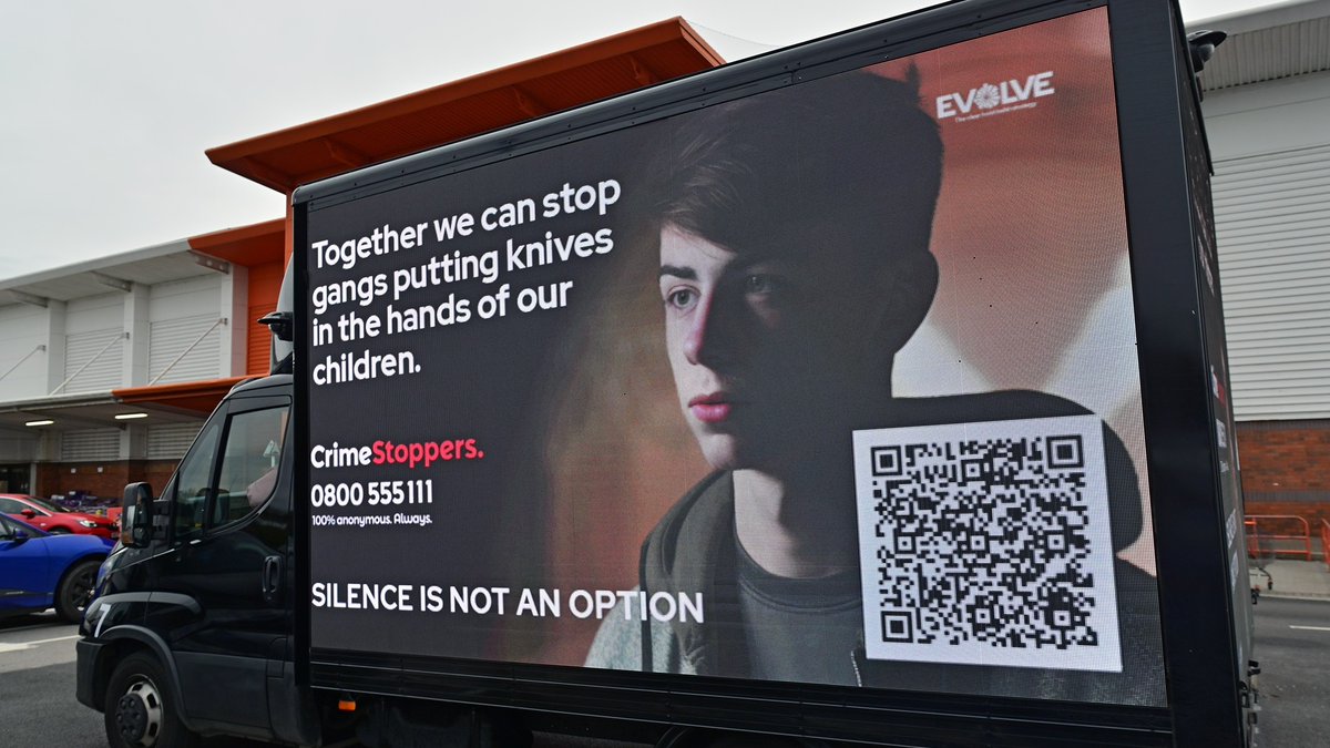 Merseyside Police tweet media